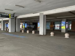 -太原武宿国际机场
