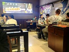 -醉炫音速烧烤·干煸菜(沙河总店)