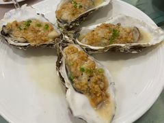 -四海酒家生态粤菜