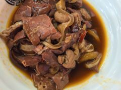 -满族八旗正宗牛肉面