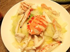 DSC00140-五四北海鲜吧火锅(秀山路店)