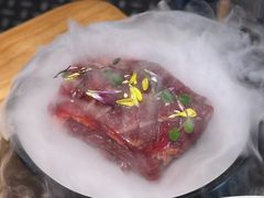 -焱铁烧·黑毛和牛专门店(南宁万象城店)