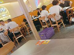 -正宗齐齐哈尔烤肉·齐牛哥鲜切炭火烤肉(杭州总店)