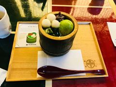 -中村藤吉(本店)