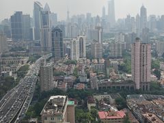 -上海静安昆仑大酒店