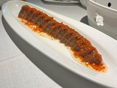 桂花糯米藕-旺顺阁鱼头泡饼(常营店)
