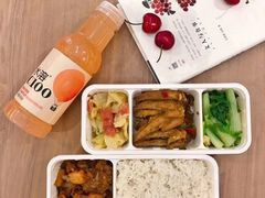 -蔡林记(汉街店)