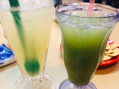 -大树下海鲜饭店