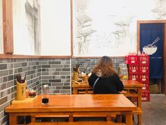 大堂-刘氏三和面馆