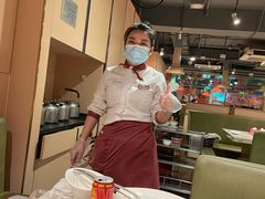 -海底捞火锅(劲松店)