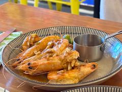 -Mesa Madre梅萨妈妈·Bintana(国贸店)