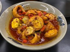 金钱蛋-潇湘阁(三里屯SOHO店)