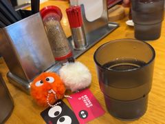 -一風堂拉面(美罗城店)