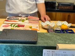 -鮨冠OMAKASE食べ放题(北京首店)