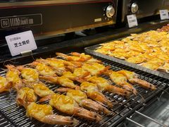 -川骄海鲜自助(亚运村店)