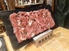 -草原塞蛮羊火锅城(港湾店)