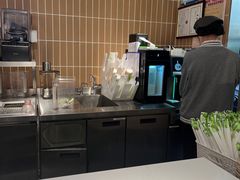 -奈雪的茶(新天地广场PRO店)