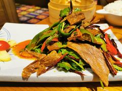 -云海肴云南菜·蒸汽石锅鱼(北京良乡华冠店)