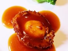 -广州希尔顿逸林酒店-OPEN開·全日制餐厅·海鲜·小火锅·自助餐(东风路店)