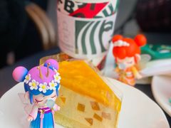 -星巴克臻选(金桥国际店)