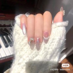 -Pink You美甲洗眉纹绣定制中心