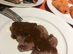 -富力丽思卡尔顿酒店·香荟全日制餐厅