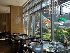 -西安浐灞艾美酒店·汉江餐厅·火锅