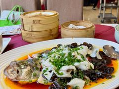-金苑海鲜酒家(新港中路店)