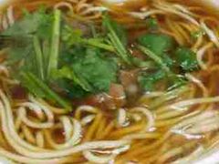 -李先生牛肉面大王(广渠门内店)
