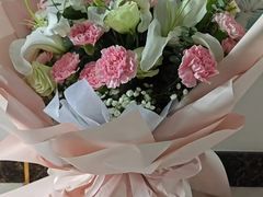 -亭亭鲜花店(中山北路店)