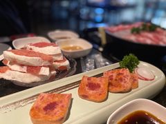 -捞王猪肚鸡火锅(财富中心店)