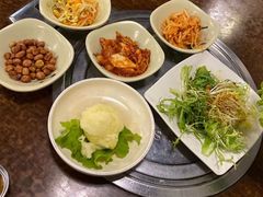 -六七八韩式烤肉·韩国料理(上杭路店)