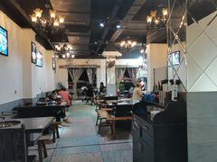 大堂-费明中罗非鱼(大石坝店)