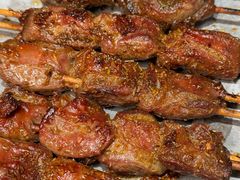 -1819餐厅·团队聚餐·烤串·精酿