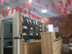 -老船夫婚宴婚庆会馆(延吉路店)
