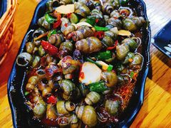 -云晓光头烧烤吧(德平路店)