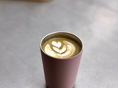 -Manner Coffee(IFS一楼店)