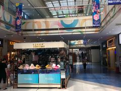 -曼哈顿商业广场(升龙广场店)