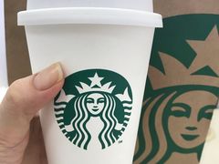 -星巴克(长沙麓南广场店)