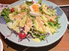 -白石的深夜食堂(济南万象城店)