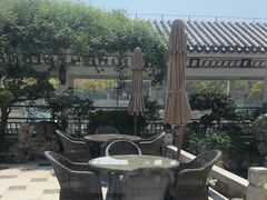 -香雪海饭店中餐厅(人民桥店)