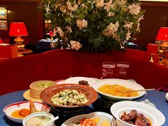 -老吉堂上海本帮菜(工体店)