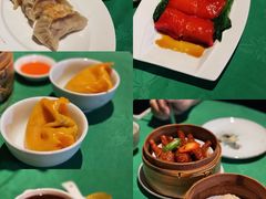 -誉八仙茶室酒楼(新天地店)