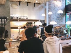 -查令84号咖啡馆(金大地1912东西街店)
