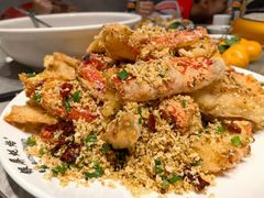 -百年银屏蚝烙·潮汕菜·非遗(乐山店)