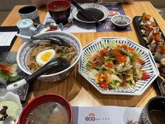 -苍月中华料理(王府井店)
