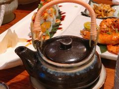 -青叶日式料理(飘亮阳光广场店)