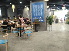 大堂-易裕和·长沙米粉(竹塘西路店)
