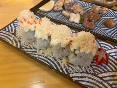 -吉炙烧鸟•本格料理(国际商贸城店)