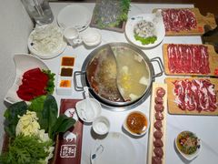-和兴记潮汕牛肉火锅(太原街万达店)